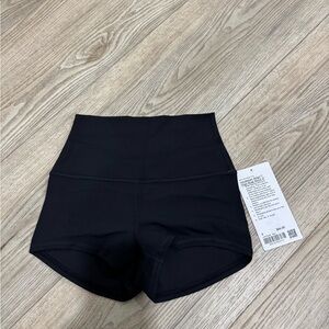 lululemon athletica Align High-rise Short 2”